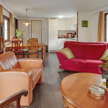 Tasteful Chalet Near Ommen For Family Stegeren Екстериор снимка