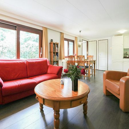Tasteful Chalet Near Ommen For Family Stegeren Екстериор снимка