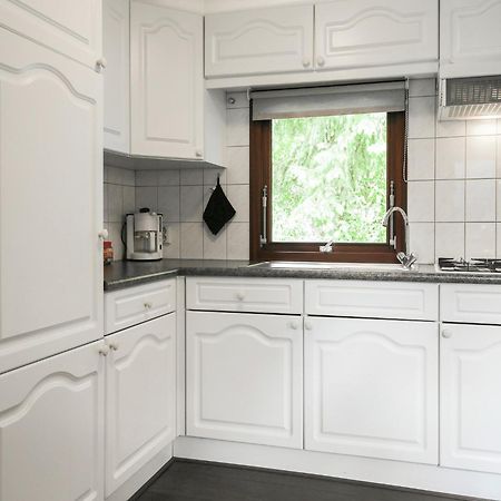 Tasteful Chalet Near Ommen For Family Stegeren Екстериор снимка