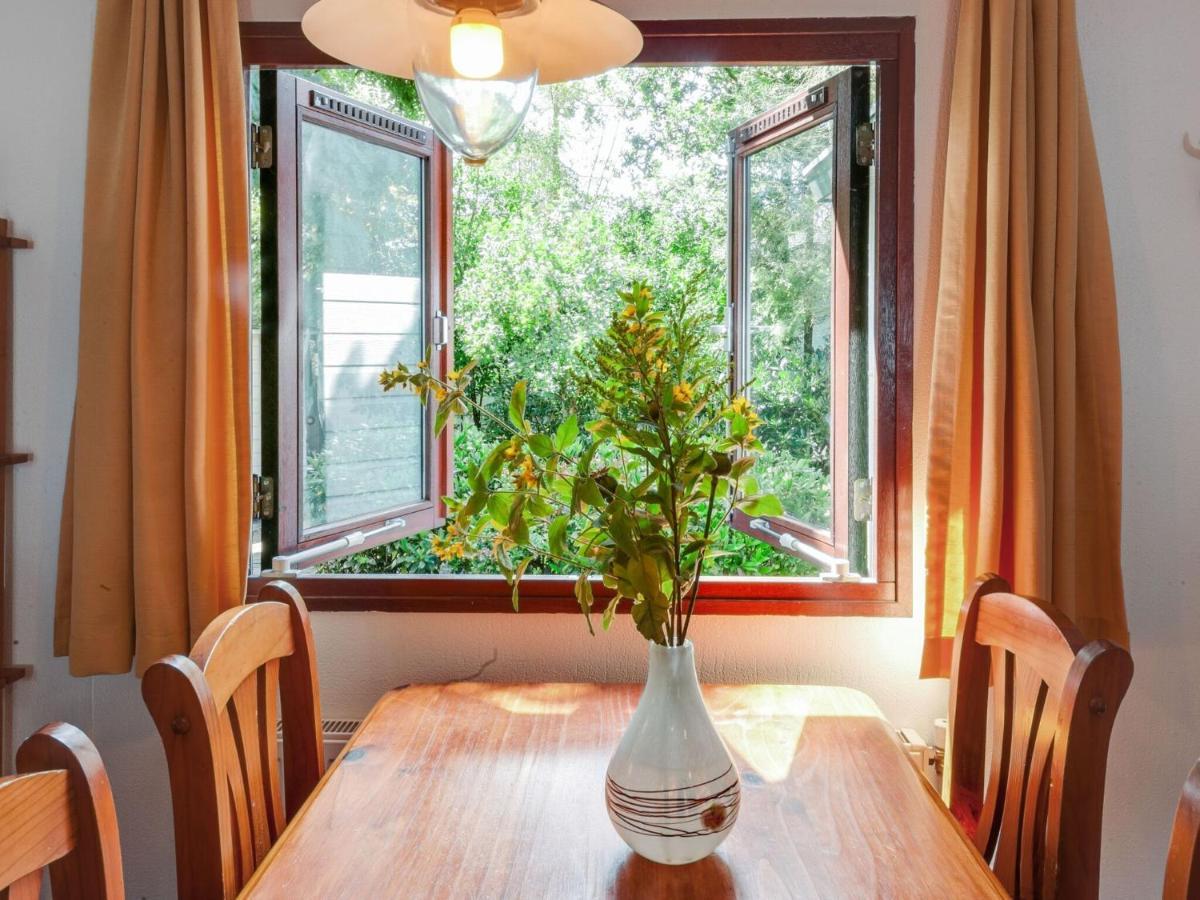 Tasteful Chalet Near Ommen For Family Stegeren Екстериор снимка