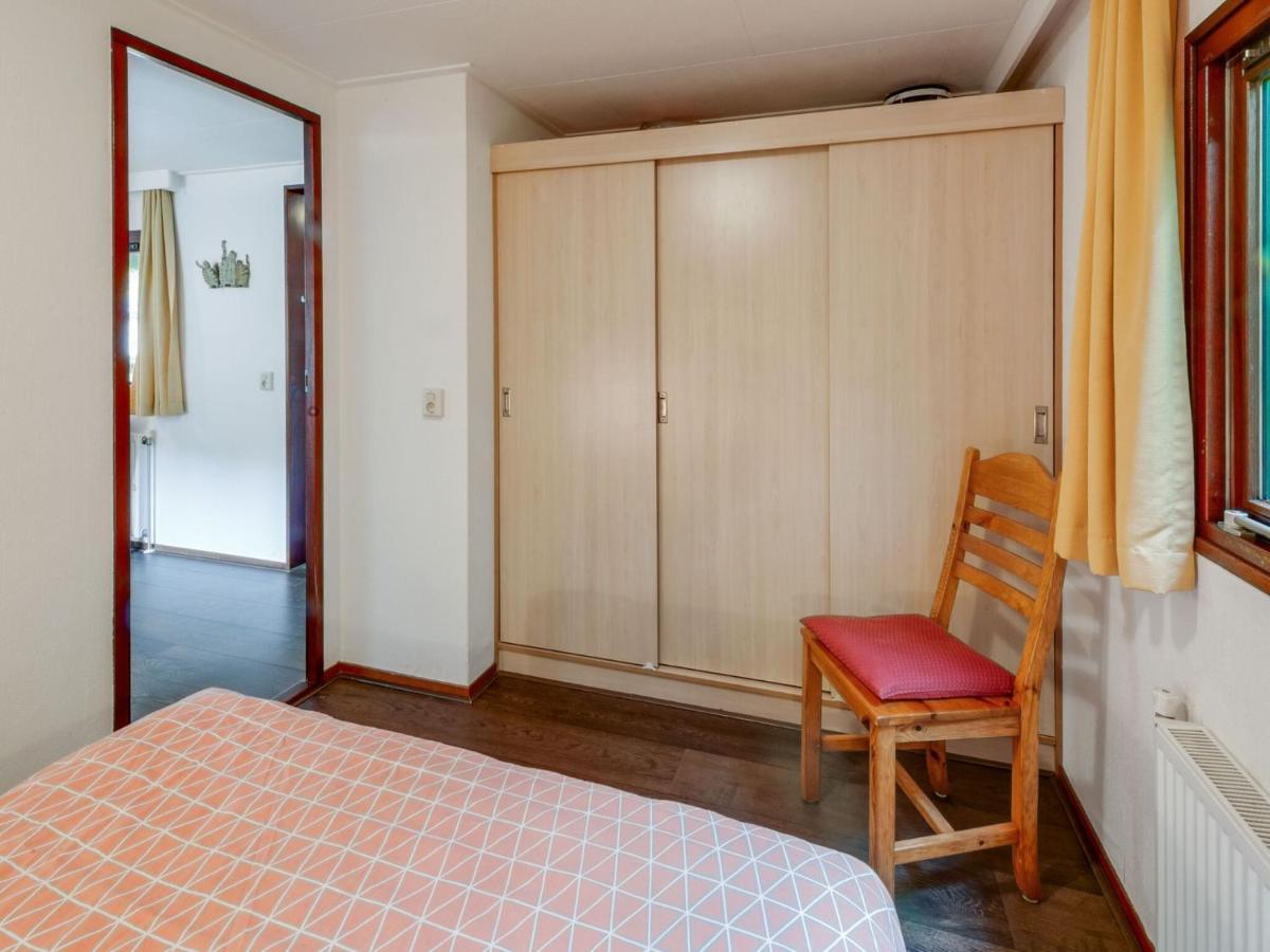 Tasteful Chalet Near Ommen For Family Stegeren Екстериор снимка