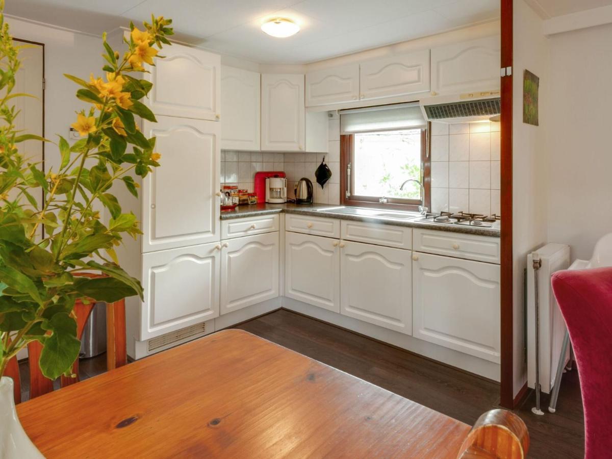 Tasteful Chalet Near Ommen For Family Stegeren Екстериор снимка