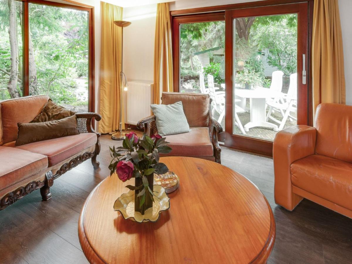 Tasteful Chalet Near Ommen For Family Stegeren Екстериор снимка