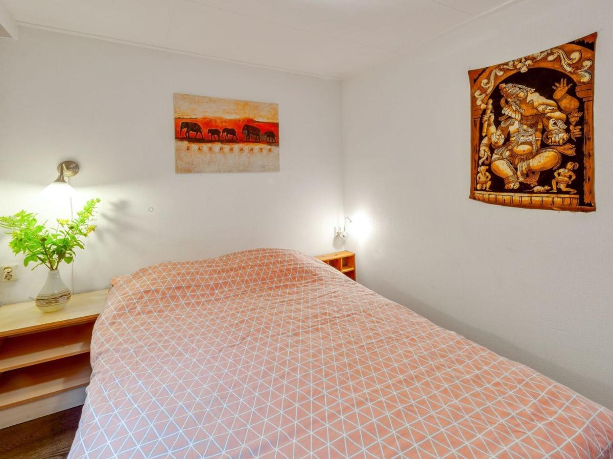Tasteful Chalet Near Ommen For Family Stegeren Екстериор снимка