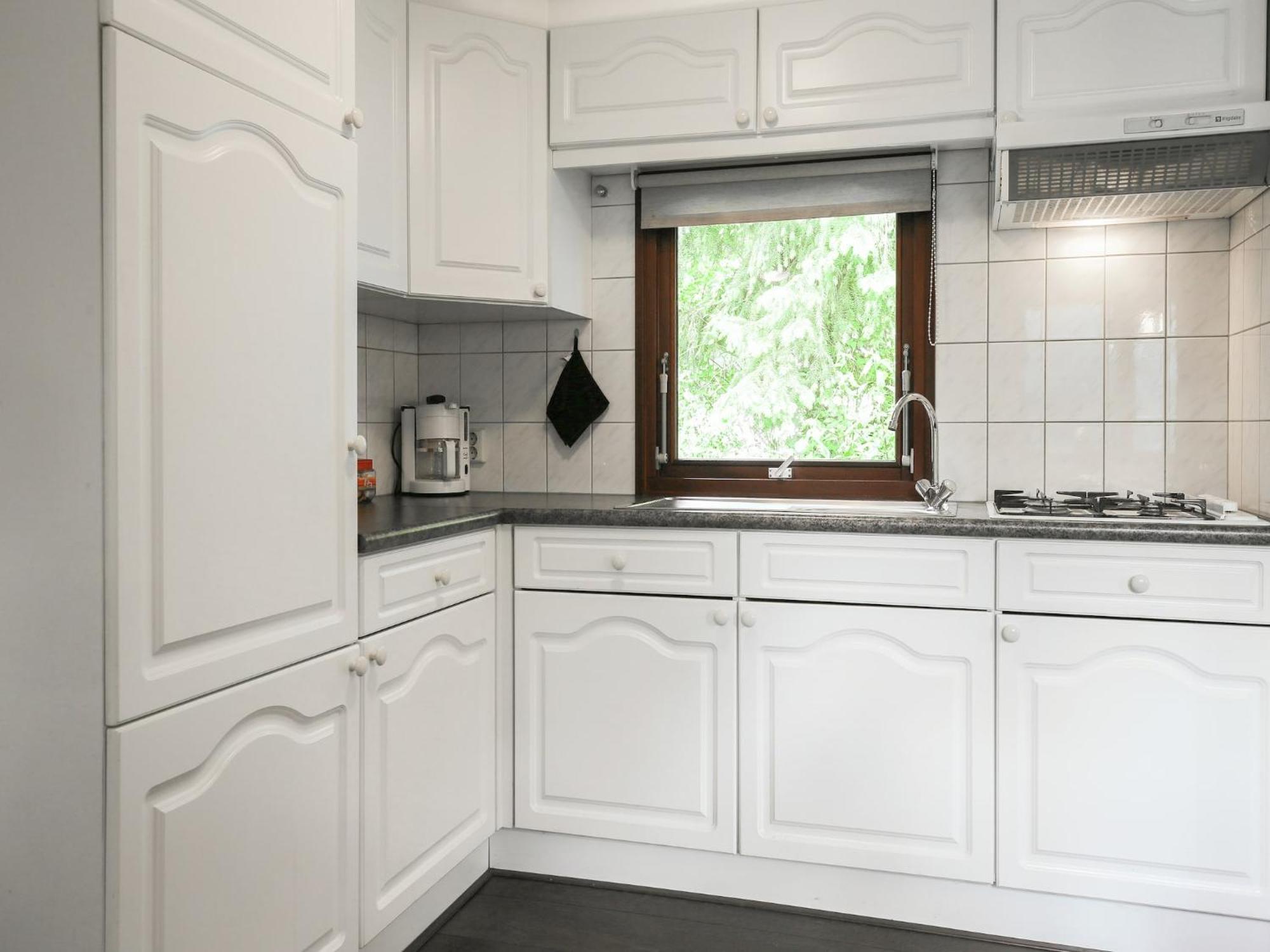 Tasteful Chalet Near Ommen For Family Stegeren Екстериор снимка